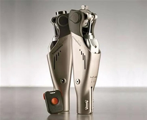 奥托博克 C-Leg compact安全型智能仿生膝关节
